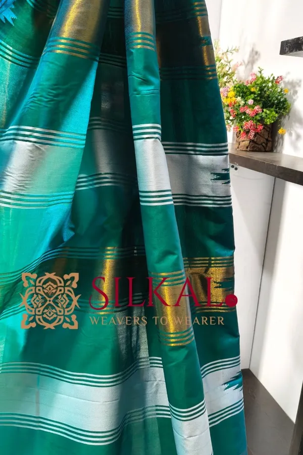 Ilkal_Mercerised_Butta_Cotton_Saree__SKL_03291