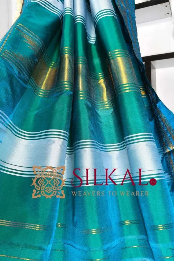 Ilkal_Mercerised_Butta_Cotton_Saree__SKL_03293