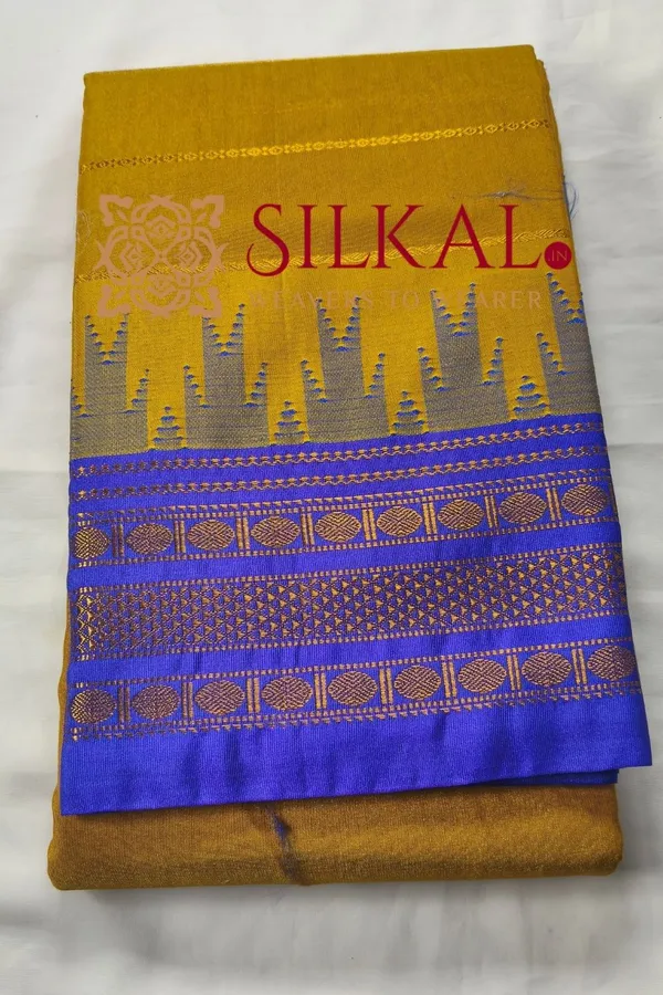 Ilkal_Mercerised_Butta_Cotton_Saree__SKL_03300