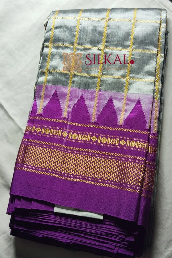 Ilkal_Pure_Silk_Handloom_Saree
