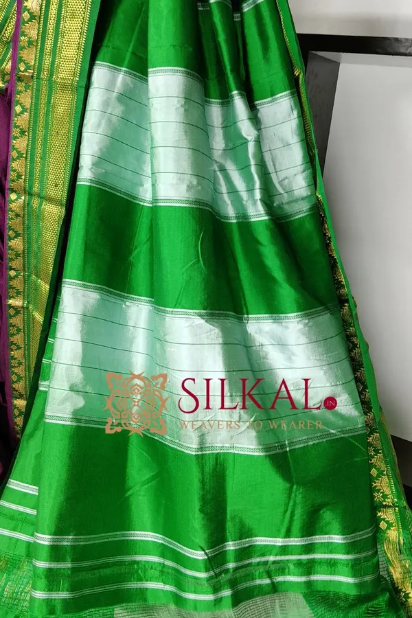 Ilkal_Pure_Silk_Saree_SKL03652