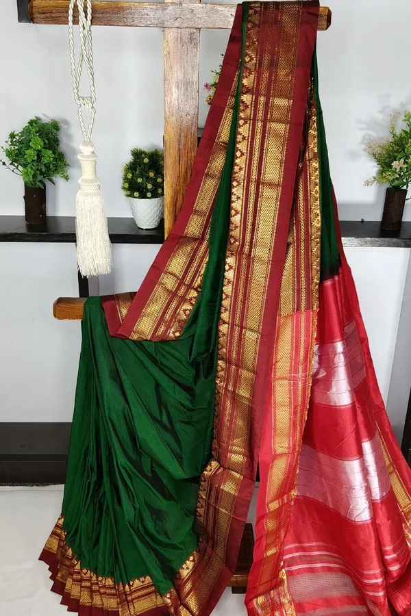 Ilkal_Pure_Silk_Saree_SKL03654