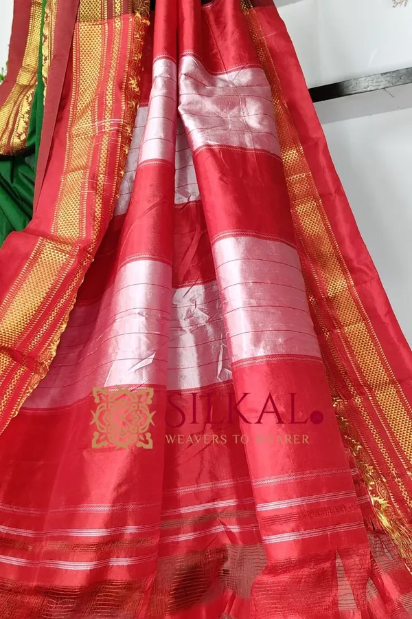 Ilkal_Pure_Silk_Saree_SKL03654