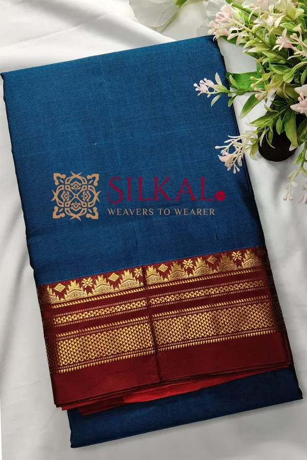 Ilkal_Pure_Silk_Saree__SKL03650