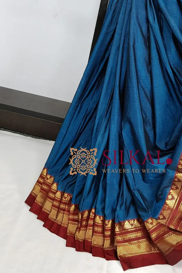 Ilkal_Pure_Silk_Saree__SKL03650
