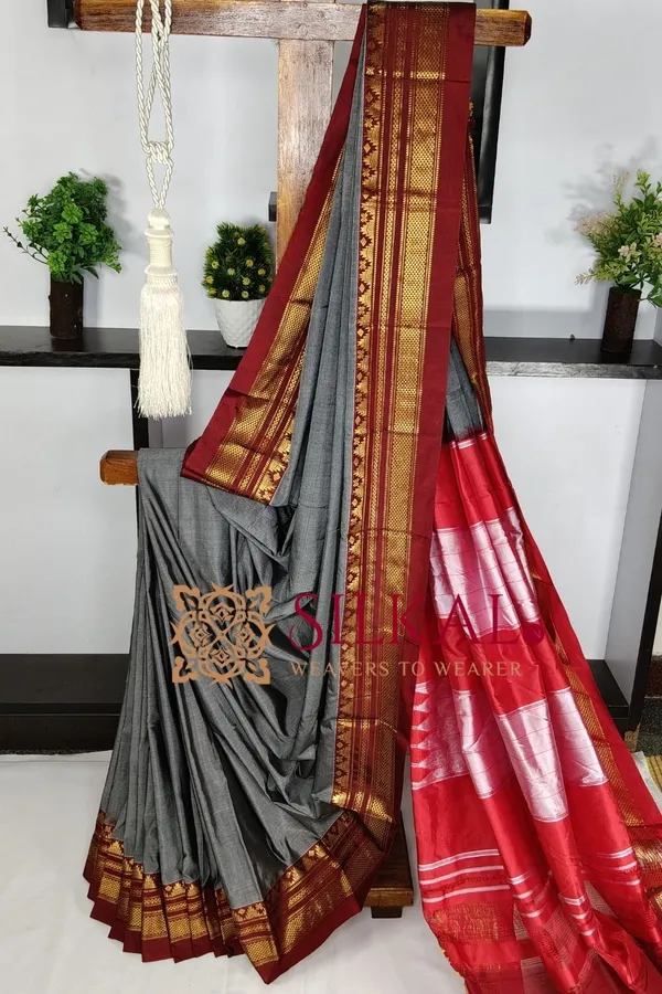 Ilkal_Pure_Silk_Saree__SKL03651