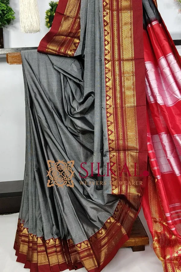 Ilkal_Pure_Silk_Saree__SKL03651