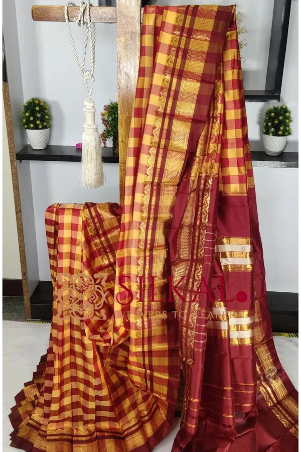 Ilkal_Pure_Silk_Sarees_Saree_Code-_SKL03439