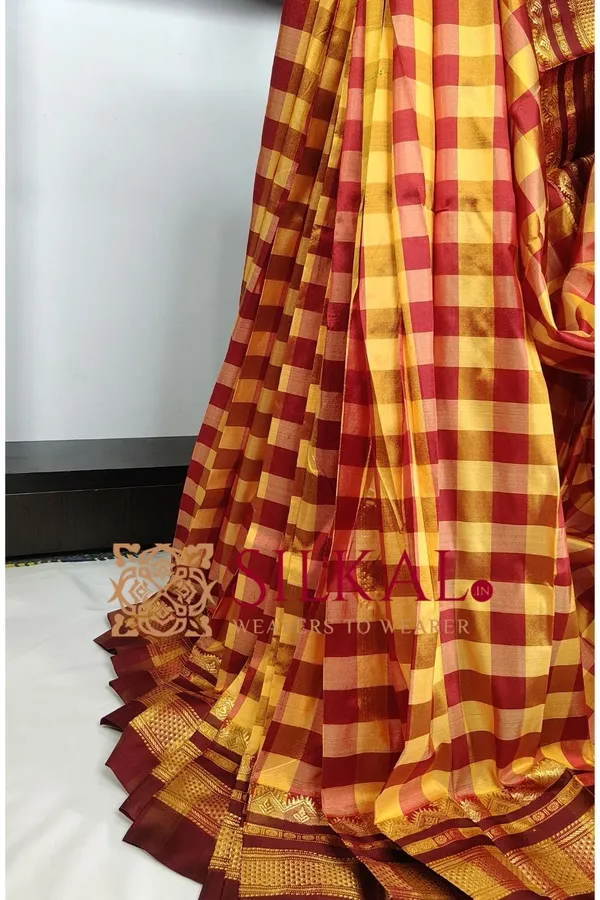 Ilkal_Pure_Silk_Sarees_Saree_Code-_SKL03439