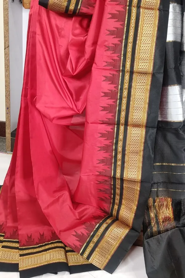 Ilkal_Pure_Silk_Sarees_Saree_Code-_SKL03440