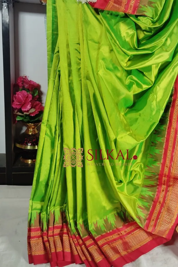 Ilkal_Pure_Silk_Sarees_Saree_skl_1922