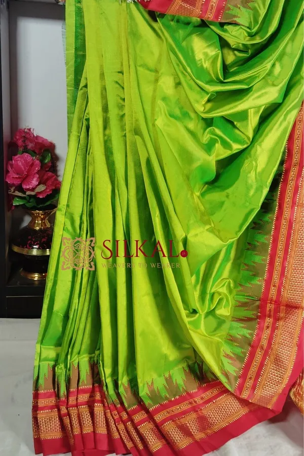 Ilkal_Pure_Silk_Sarees_Saree_skl_1922