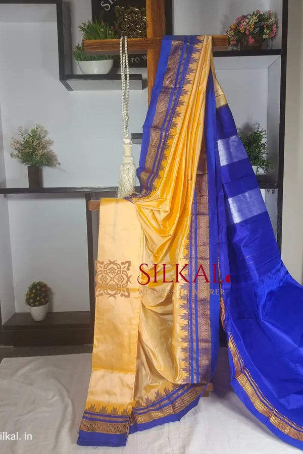 Ilkal_Pure_Silk_Sarees_Saree_Code-_SKL1763