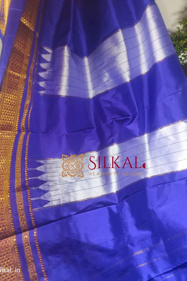Ilkal_Pure_Silk_Sarees_Saree_Code-_SKL1763