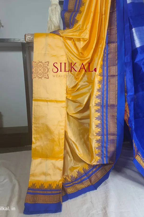 Ilkal_Pure_Silk_Sarees_Saree_Code-_SKL1763