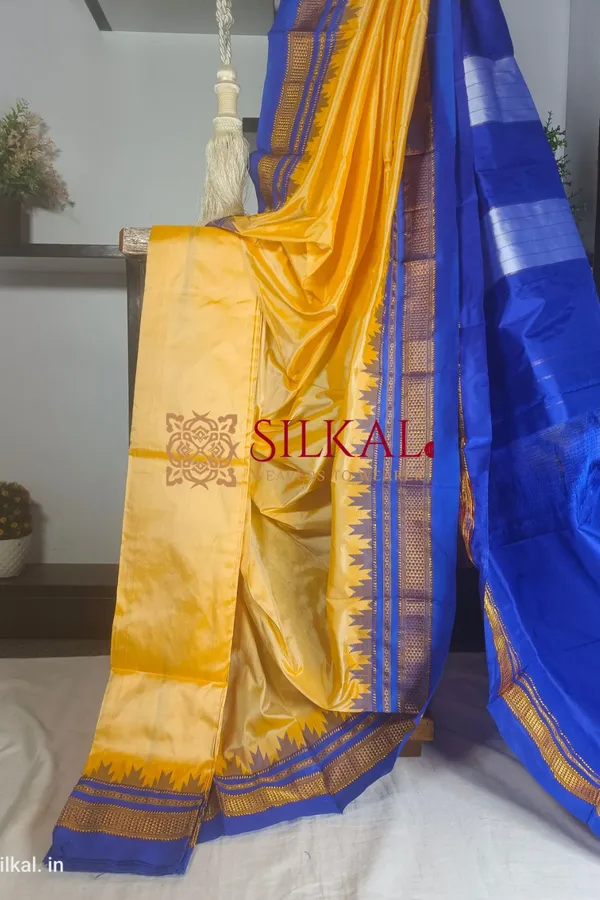 Ilkal_Pure_Silk_Sarees_Saree_Code-_SKL1763