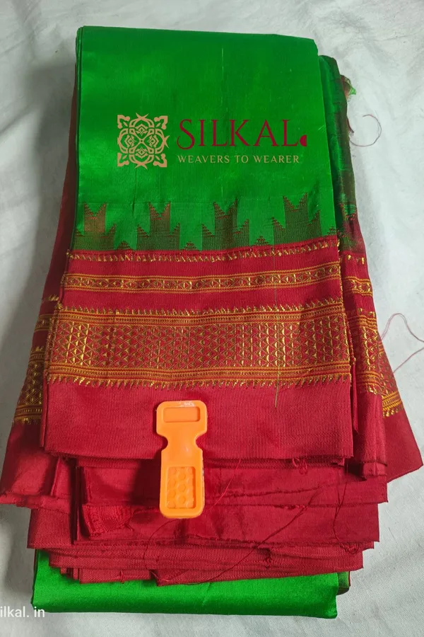 Ilkal_Pure_Silk_Sarees_Saree_Code-_SKL1761