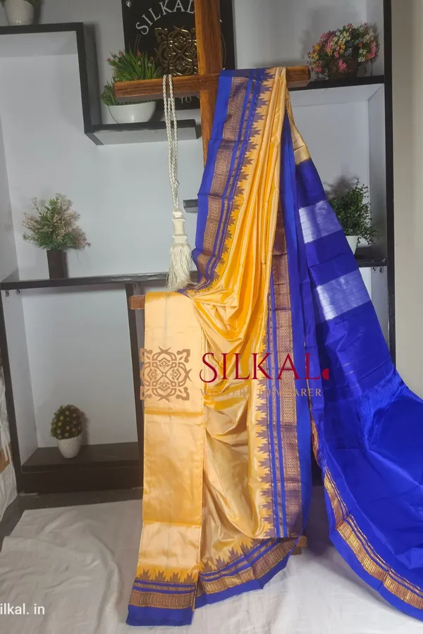 Ilkal_Pure_Silk_Sarees_Saree_Code-_SKL1763