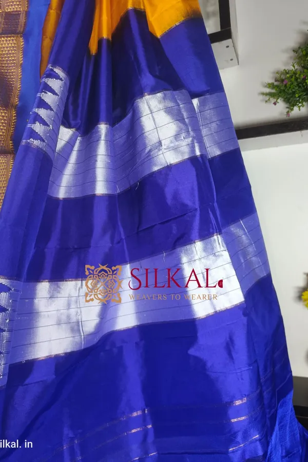 Ilkal_Pure_Silk_Sarees_Saree_Code-_SKL1762