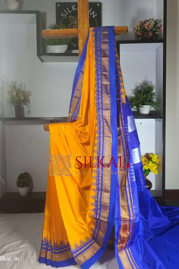 Ilkal_Pure_Silk_Sarees_Saree_Code-_SKL1762