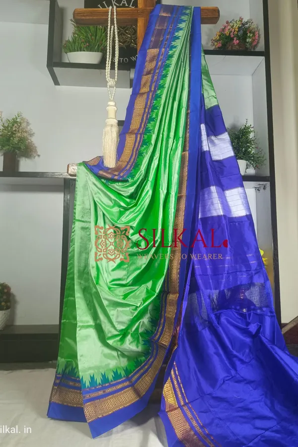 Ilkal_Pure_Silk_Sarees_Saree_Code-_SKL1765