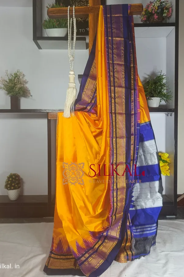 Ilkal_Pure_Silk_Sarees_Saree_Code-_SKL1764