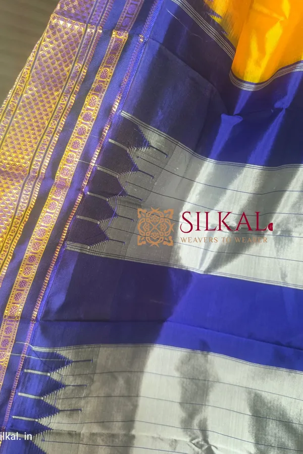 Ilkal_Pure_Silk_Sarees_Saree_Code-_SKL1764