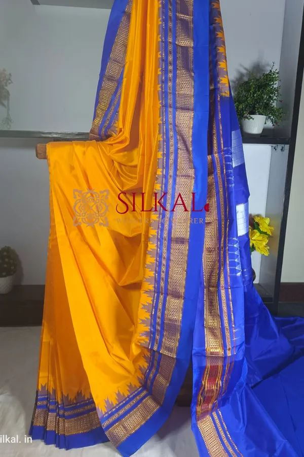 Ilkal_Pure_Silk_Sarees_Saree_Code-_SKL1762