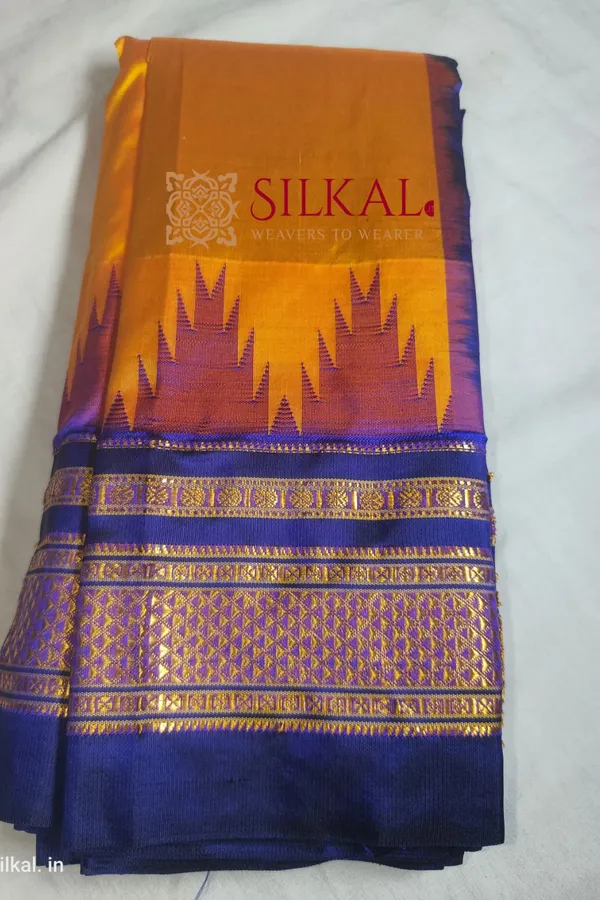 Ilkal_Pure_Silk_Sarees_Saree_Code-_SKL1764