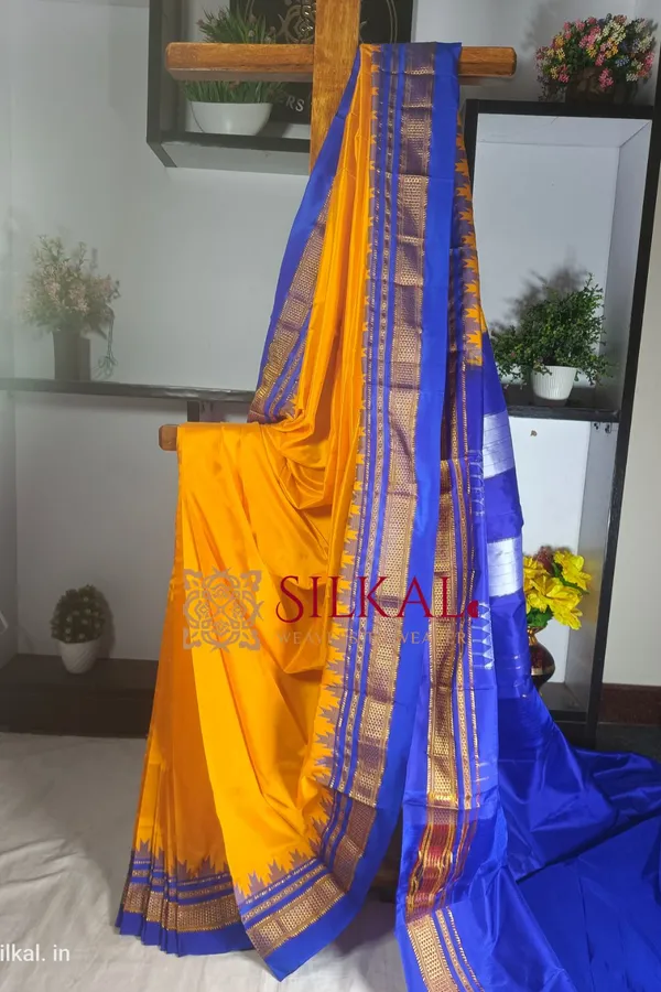 Ilkal_Pure_Silk_Sarees_Saree_Code-_SKL1762