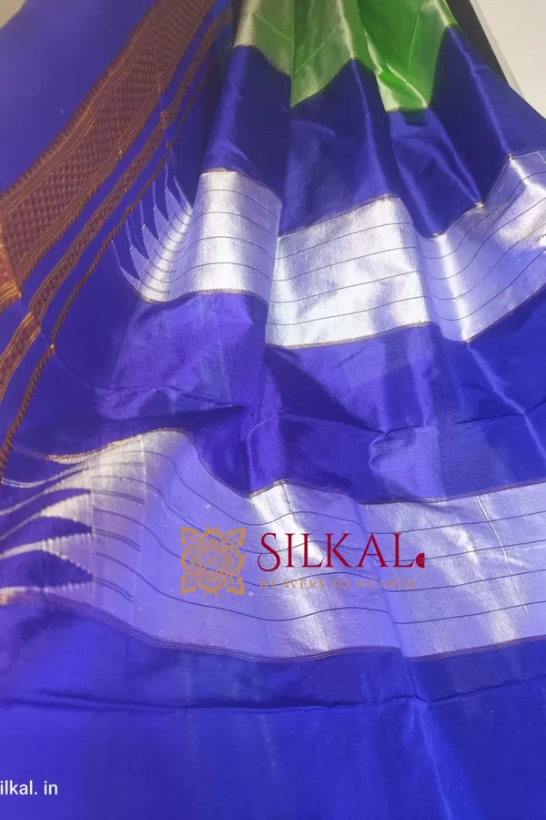 Ilkal_Pure_Silk_Sarees_Saree_Code-_SKL1765