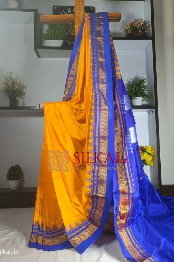 Ilkal_Pure_Silk_Sarees_Saree_Code-_SKL1762