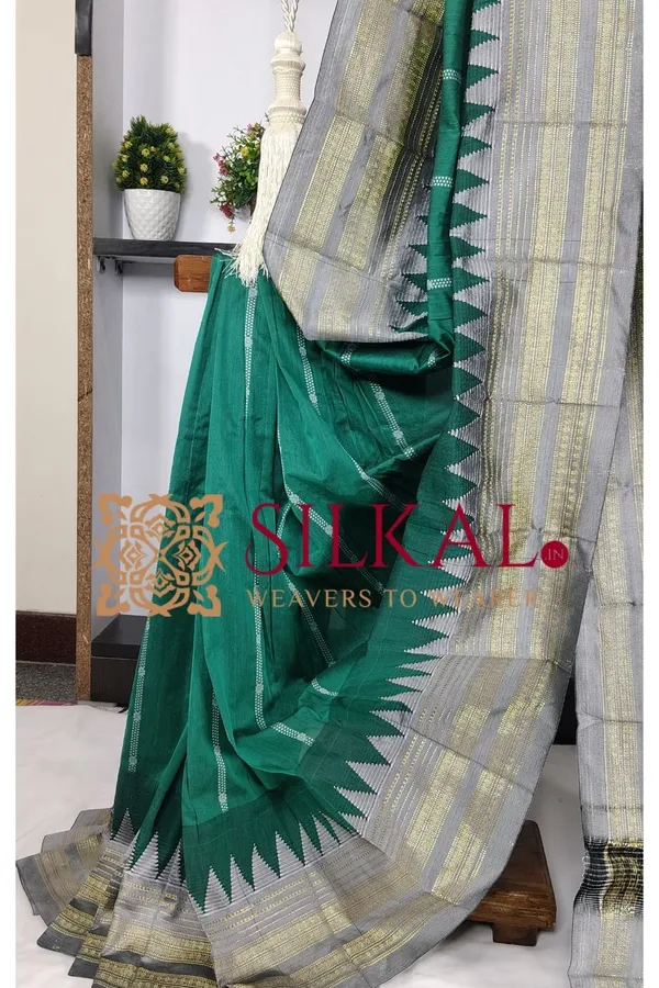 Ilkal_Rudhrakshi_Naryanpeth_Saree__SKL03304