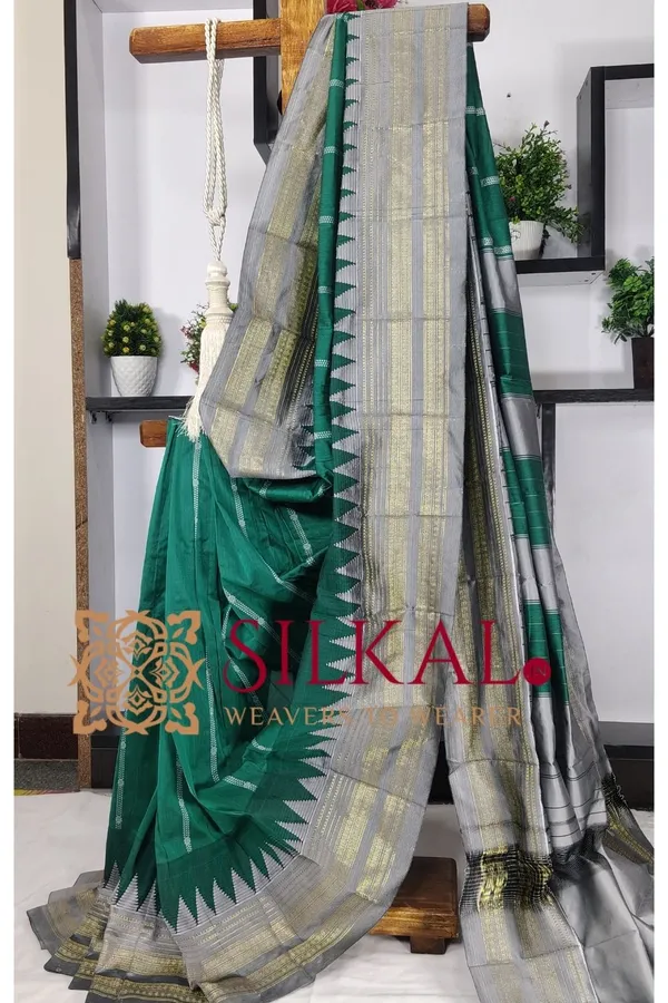 Ilkal_Rudhrakshi_Naryanpeth_Saree__SKL03304