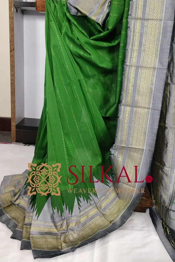 Ilkal_Rudhrakshi_Naryanpeth_Saree__SKL03306