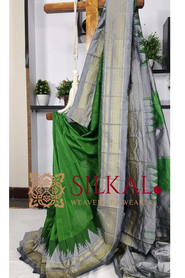 Ilkal_Rudhrakshi_Naryanpeth_Saree__SKL03306