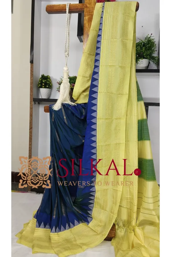 Ilkal_Rudhrakshi_Naryanpeth_Saree__SKL03307