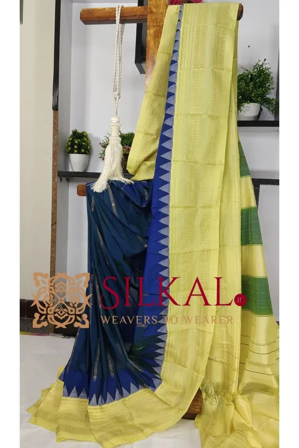 Ilkal_Rudhrakshi_Naryanpeth_Saree__SKL03307