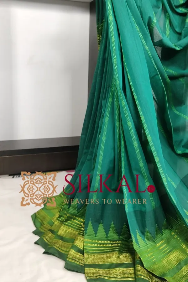 Ilkal_Rudhrakshi_Naryanpeth_Saree__SKL03310