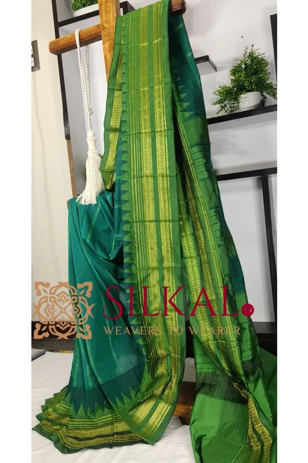 Ilkal_Rudhrakshi_Naryanpeth_Saree__SKL03310