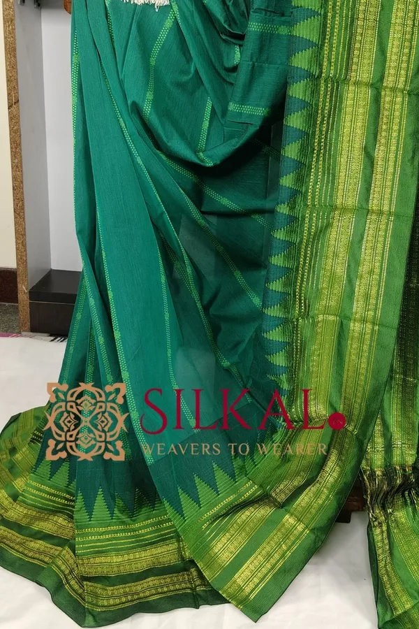 Ilkal_Rudhrakshi_Naryanpeth_Saree__SKL03310