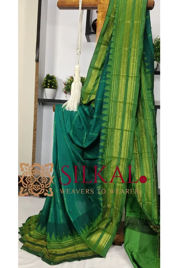 Ilkal_Rudhrakshi_Naryanpeth_Saree__SKL03310