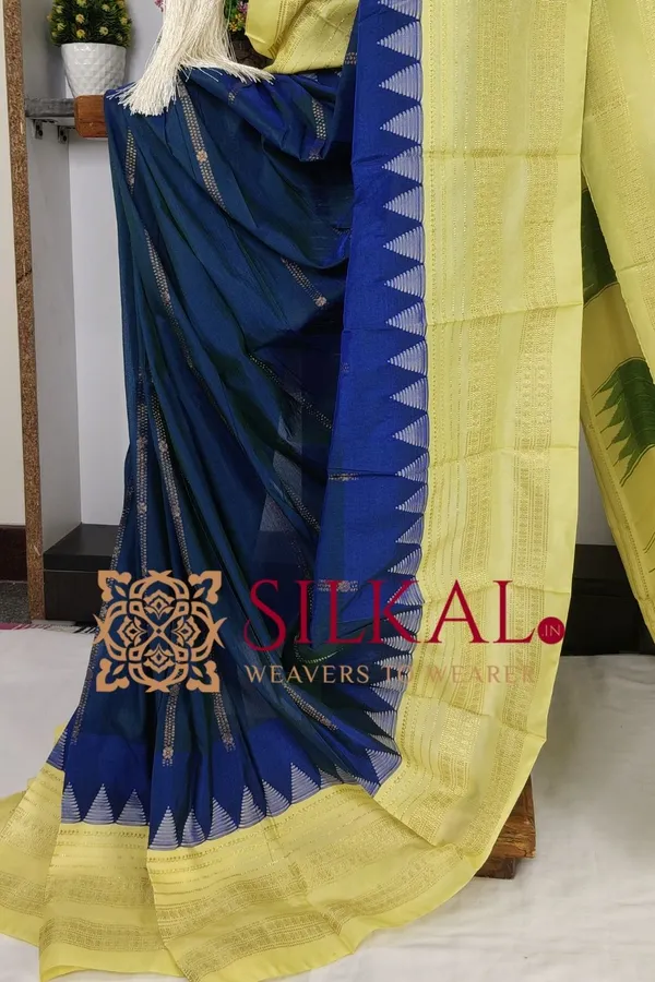 Ilkal_Rudhrakshi_Naryanpeth_Saree__SKL03311