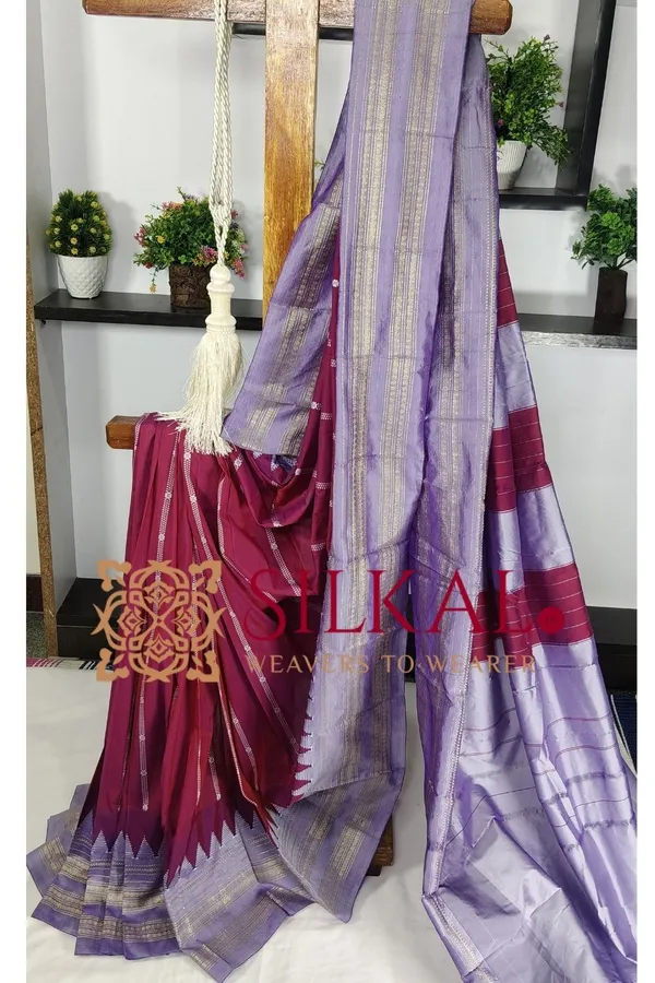 Ilkal_Rudhrakshi_Naryanpeth_Saree__SKL03313