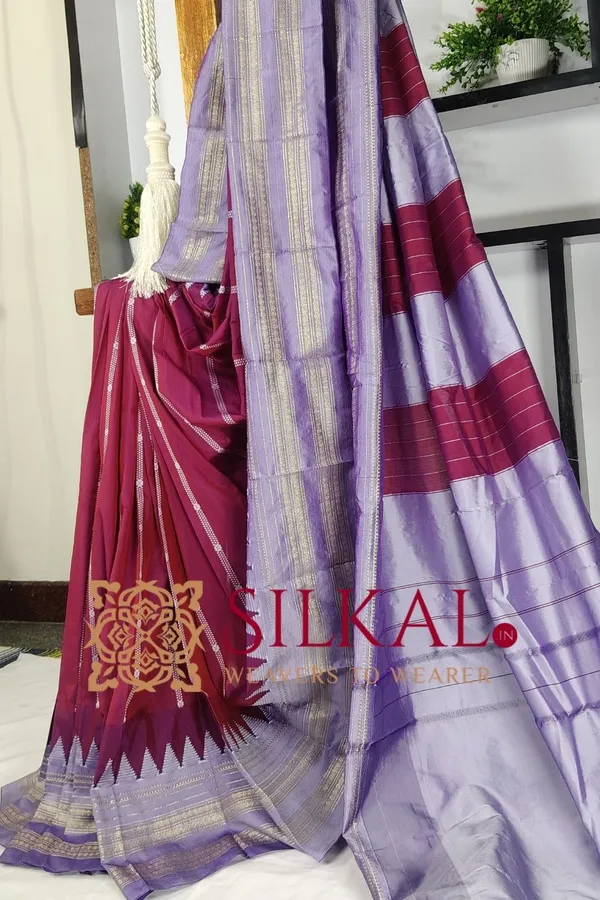 Ilkal_Rudhrakshi_Naryanpeth_Saree__SKL03313
