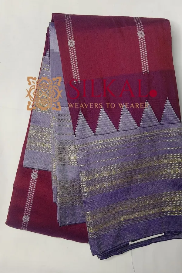 Ilkal_Rudhrakshi_Naryanpeth_Saree__SKL03313