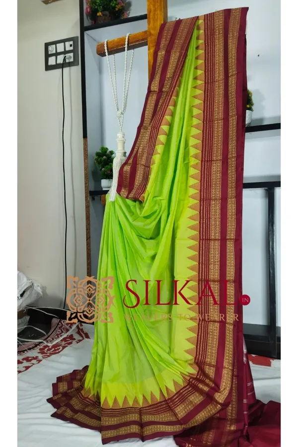 Ilkal_Rudhrakshi_Naryanpeth_Saree__SKL_03158