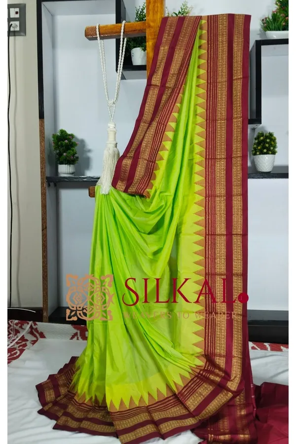 Ilkal_Rudhrakshi_Naryanpeth_Saree__SKL_03158