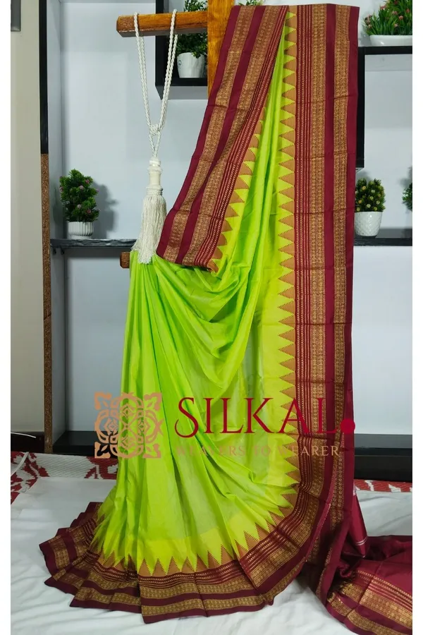Ilkal_Rudhrakshi_Naryanpeth_Saree__SKL_03158