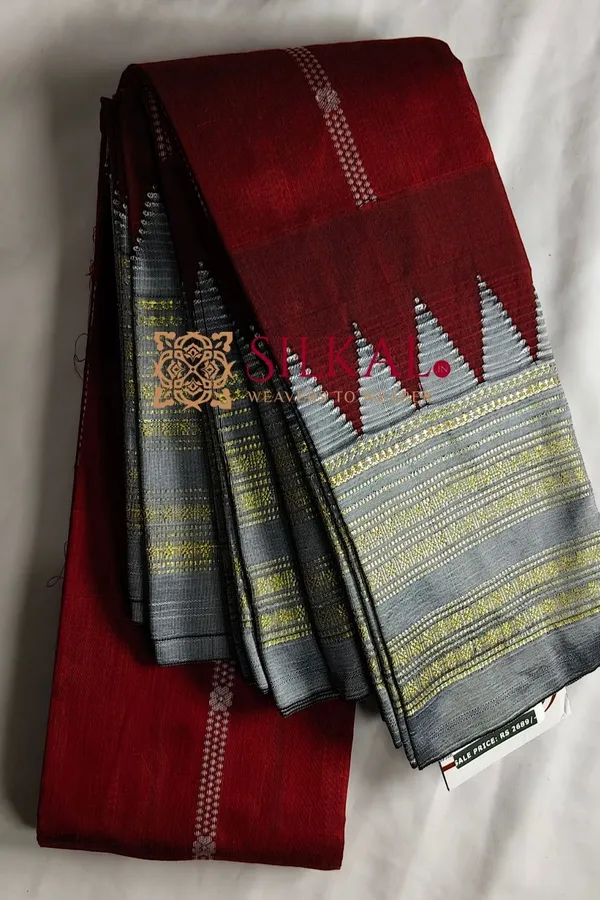 Ilkal_Rudhrakshi_Naryanpeth_Saree__SKL_3144